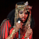 Illustration for article titled Now the NFL wants $16.6 million from M.I.A. for her Super Bowl middle finger